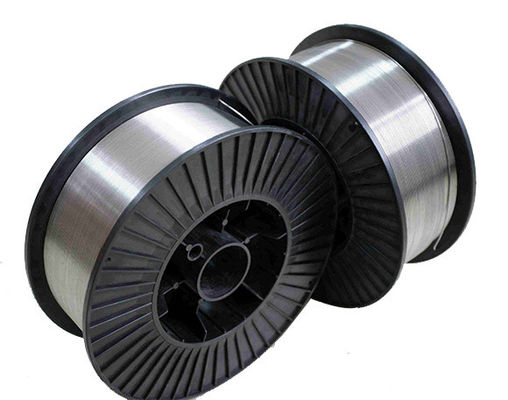 Open Arc Alloyed 60mm HRC58 62 Hardfacing Welding Wire