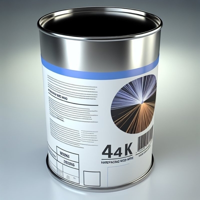 Suitable For Metal-To-Metal Wear Occasions With Corrosion JH-825 Flux Cored Hardfacing Welding Wire