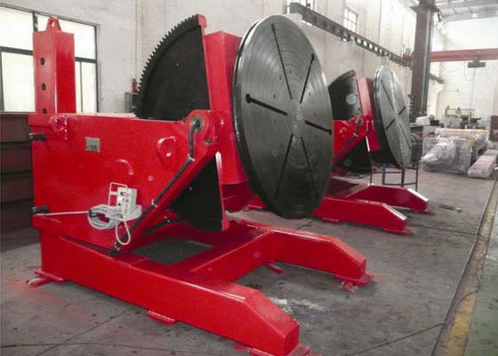 Carbon Steel 100kg 0.18kw Automatic Welding Machine