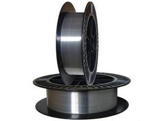 350kg HRC57 2.5mm Hardfacing Welding Wire For Cement Industry