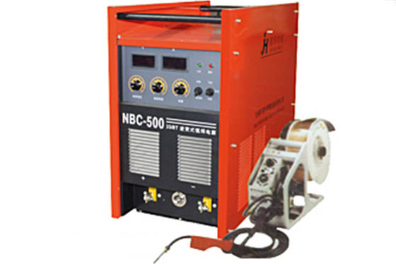 55KG Digital Welding Machine