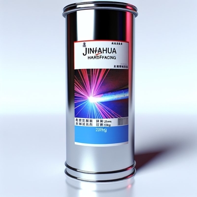 High Temperature And Good Wear Resistance JH-414N Flux Cored Hardfacing Welding Wire