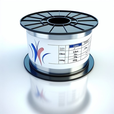 Wear Resistance And High Temperature Corrosion Resistance Jh-502 Flux Cored Hardfacing Welding Wire
