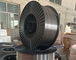 15kg HRC57 1.2mm Hardfacing Welding Wire For Cement Industry