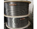 Cast Iron 15kg HRC65 1.6mm Wear Plate Welding Wire