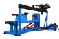 5MPa  5000mm Automatic Welding Machine For Hydraulic Cylinder