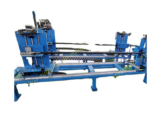 Pipe Cladding Machine factory, Buy good quality Pipe Cladding Machine ...